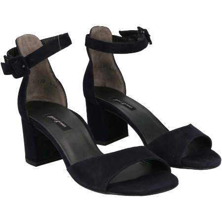 Sandalen in Blauw - 6969-047 Koop Paul Green Online-Shop