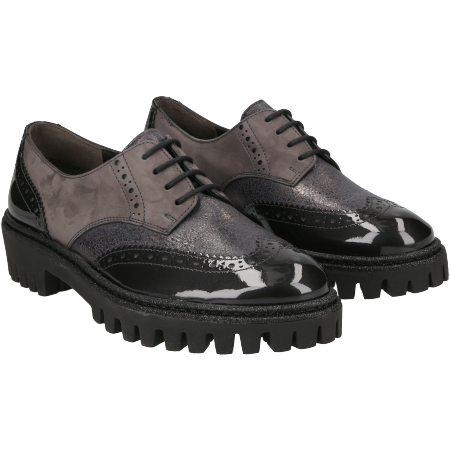 paul green brogues