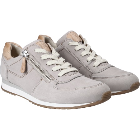 Lace ups in grey 4252 462 Buy in Paul Green Online Shop Lace ups in grey 4252 462 Buy in Paul Green Online Shop
