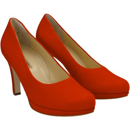 paul green super soft pumps