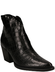 Stiefeletten im Paul Green Shop kaufen UNISA Budapest Schnürschuhe Gr 37. Echtes Lackleder Schwarz