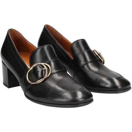 paul green loafer pumps