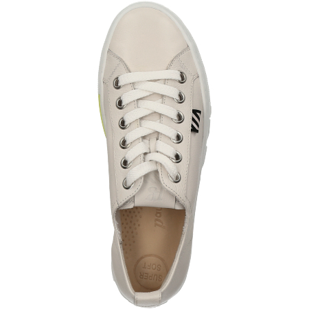 paul green super soft sneakers