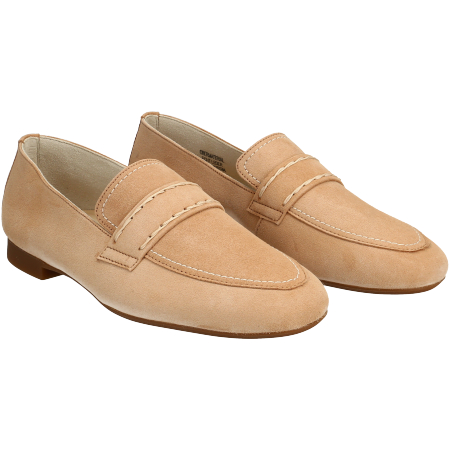 paul green slipper