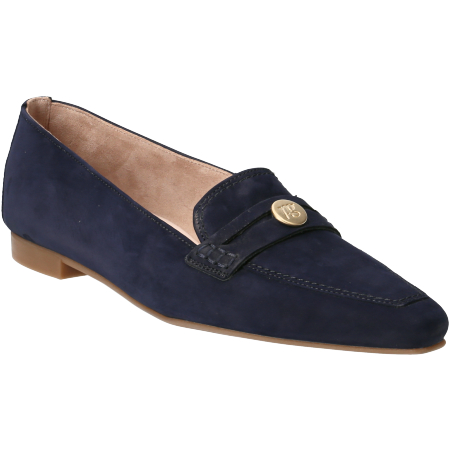 paul green moccasin