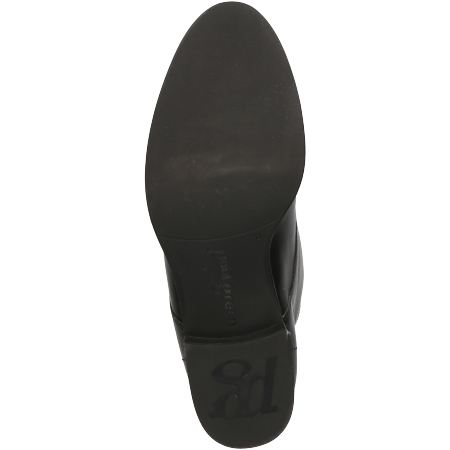 Paul Green 9731-019 - Schwarz - Sohle
