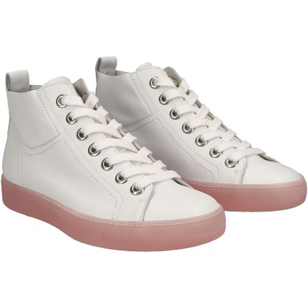 paul green high top sneakers