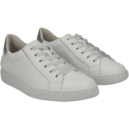 Sneaker in Wit - 5019-038 Koop Paul Green Online-Shop