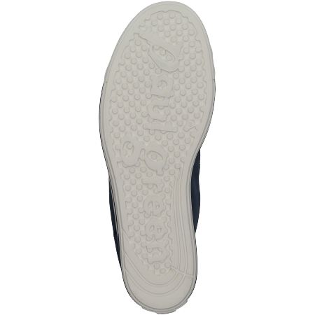 Paul Green 4704-459 - Blau - Sohle