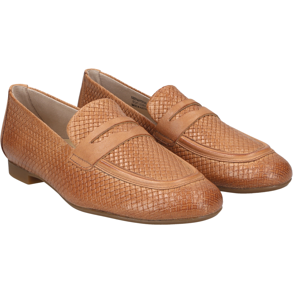 paul green carmela penny loafer