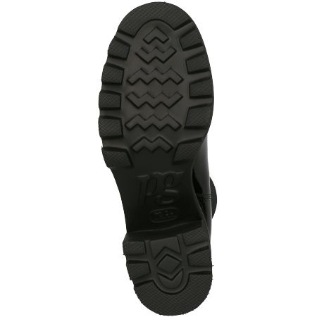 Paul Green 9775-009 - Schwarz - Sohle