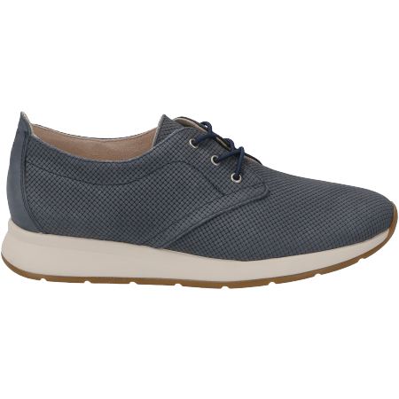 Paul Green 5059-008 - Blau - Seitenansicht