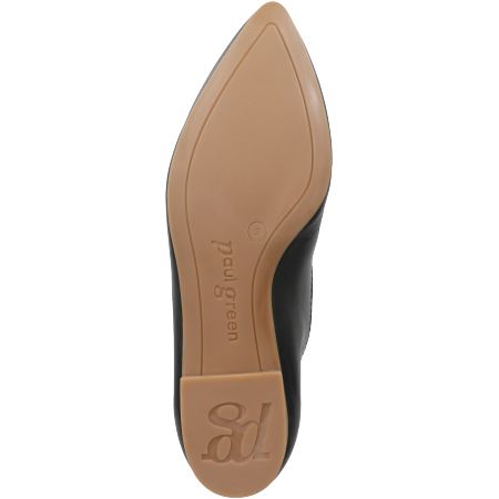 Paul Green 2889-029 - Schwarz - Sohle