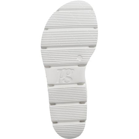 Paul Green 7795-028 - Schwarz - Sohle