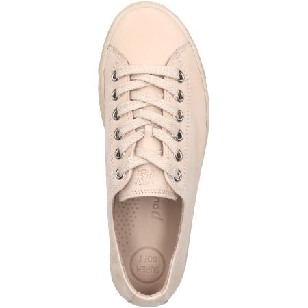 Paul Green 4704-611 - Beige - Draufsicht