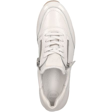 Paul Green 5071-021 - Beige - Draufsicht