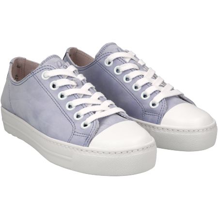Paul Green 4977-141 - Lila - Paar