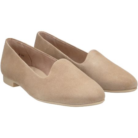 Paul Green 2723-121 - Beige - Paar