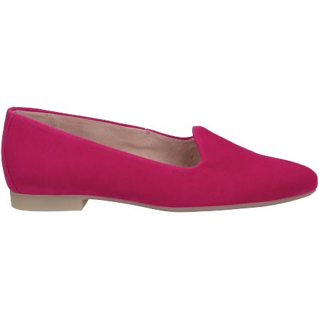 Paul Green 2723-101 - Pink - Seitenansicht