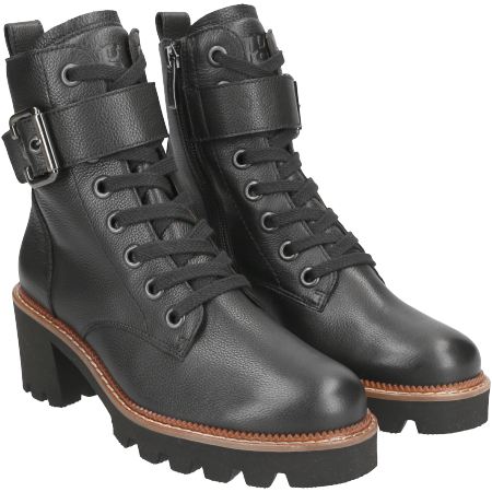 Paul Green 9910-049 - Schwarz - Paar