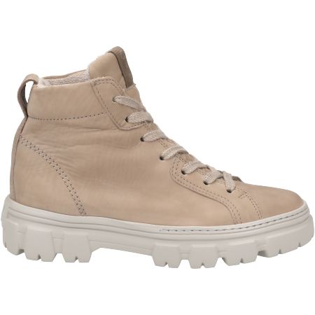 Paul Green 9993-029 - Beige - Seitenansicht