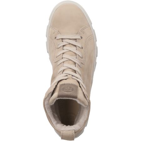 Paul Green 9993-029 - Beige - Draufsicht