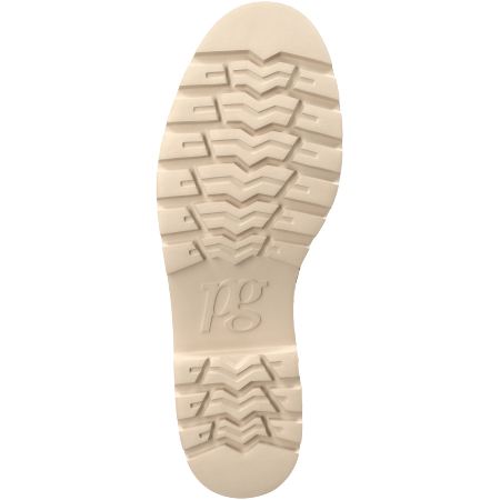 Paul Green 9815-039 - Beige - Sohle
