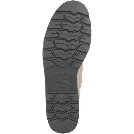 Paul Green 9762-059 - Beige - Sohle