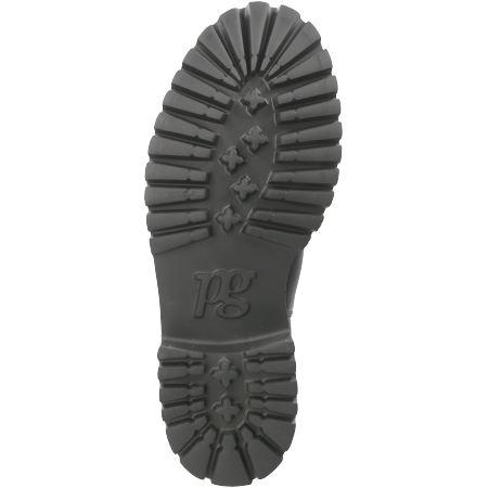 Paul Green 9892-009 - Schwarz - Sohle