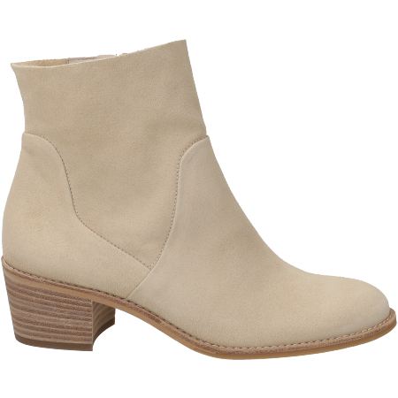Paul Green 9861-021 - Beige - Seitenansicht