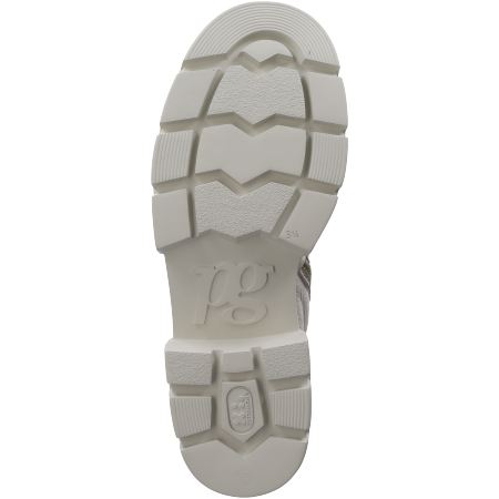 Paul Green 9869-029 - Grau - Sohle
