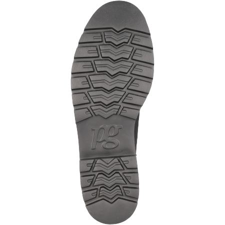 Paul Green 9956-009 - Schwarz - Sohle