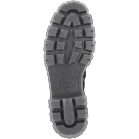 Paul Green 9003-009 - Schwarz - Sohle