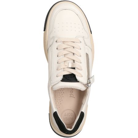 Paul Green 5184-042 - Beige - Draufsicht