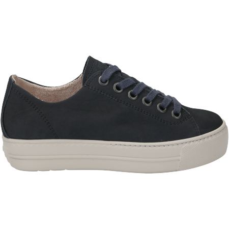 Paul Green 4790-502 - Blau - Seitenansicht
