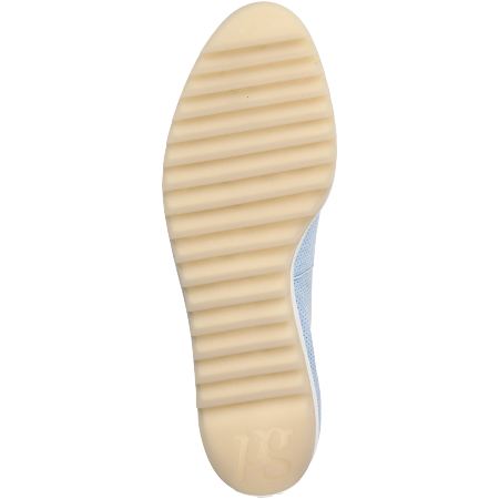 Paul Green 2923-021 - Blau - Sohle