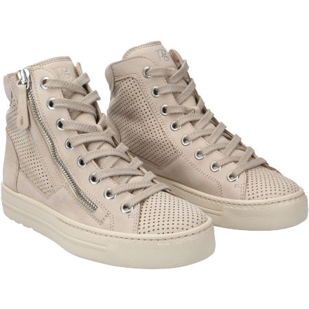 Paul Green 5134-031 - Beige - Paar