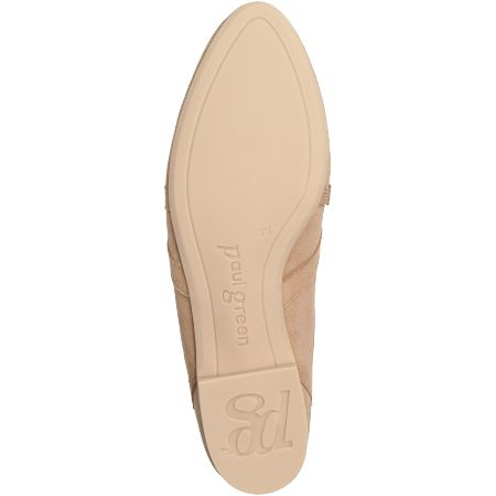 Paul Green 7946-031 - Beige - Sohle