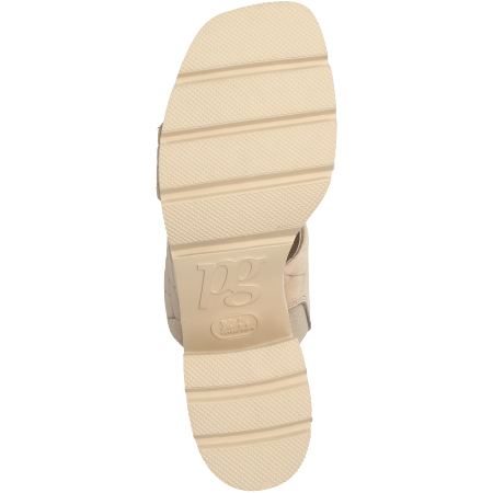 Paul Green 7929-011 - Beige - Sohle