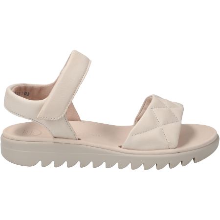 Paul Green 7906-031 - Beige - Seitenansicht