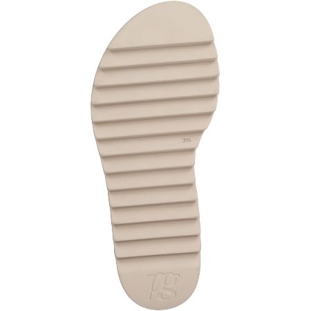 Paul Green 7906-031 - Beige - Sohle