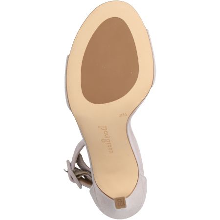 Paul Green 7582-051 - Lila - Sohle