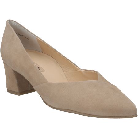 Paul Green 3740-073 - Beige - Hauptansicht