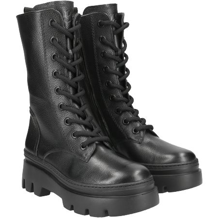 Paul Green 9090-012 - Schwarz - Paar