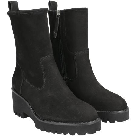 Paul Green 9017-052 - Schwarz - Paar