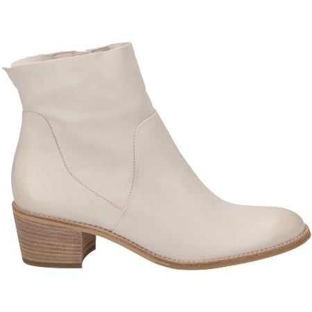 Paul Green 9861-043 - Beige - Seitenansicht