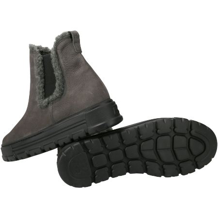 Paul Green 9061-012 - Grau - Sohle