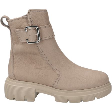 Paul Green 9869-032 - Beige - Seitenansicht
