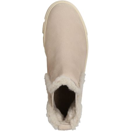Paul Green 9061-002 - Beige - Draufsicht