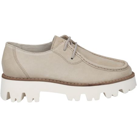 Paul Green 2979-083 - Beige - Seitenansicht